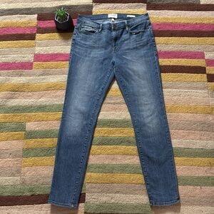 Frame  Le Gardon jeans style LGJ310  size 30